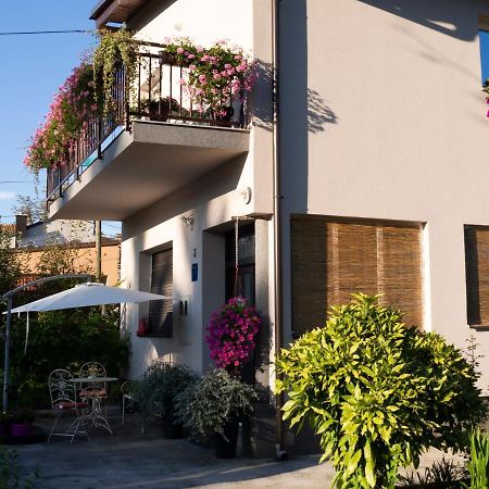 Apartment Dubovac Karlovac Eksteriør billede