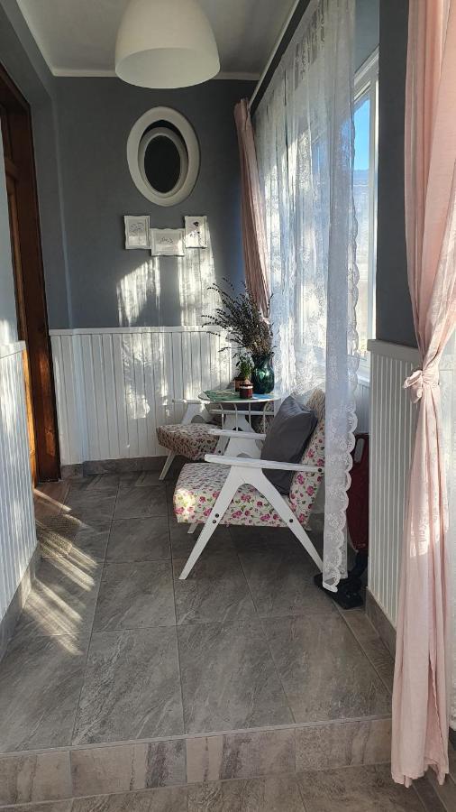 Apartment Dubovac Karlovac Eksteriør billede