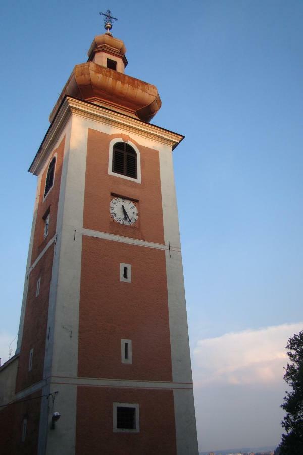 Apartment Dubovac Karlovac Eksteriør billede