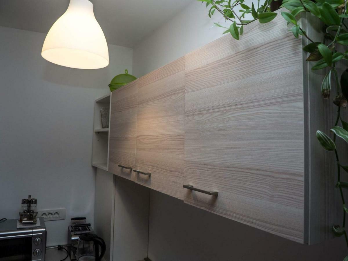 Apartment Dubovac Karlovac Eksteriør billede