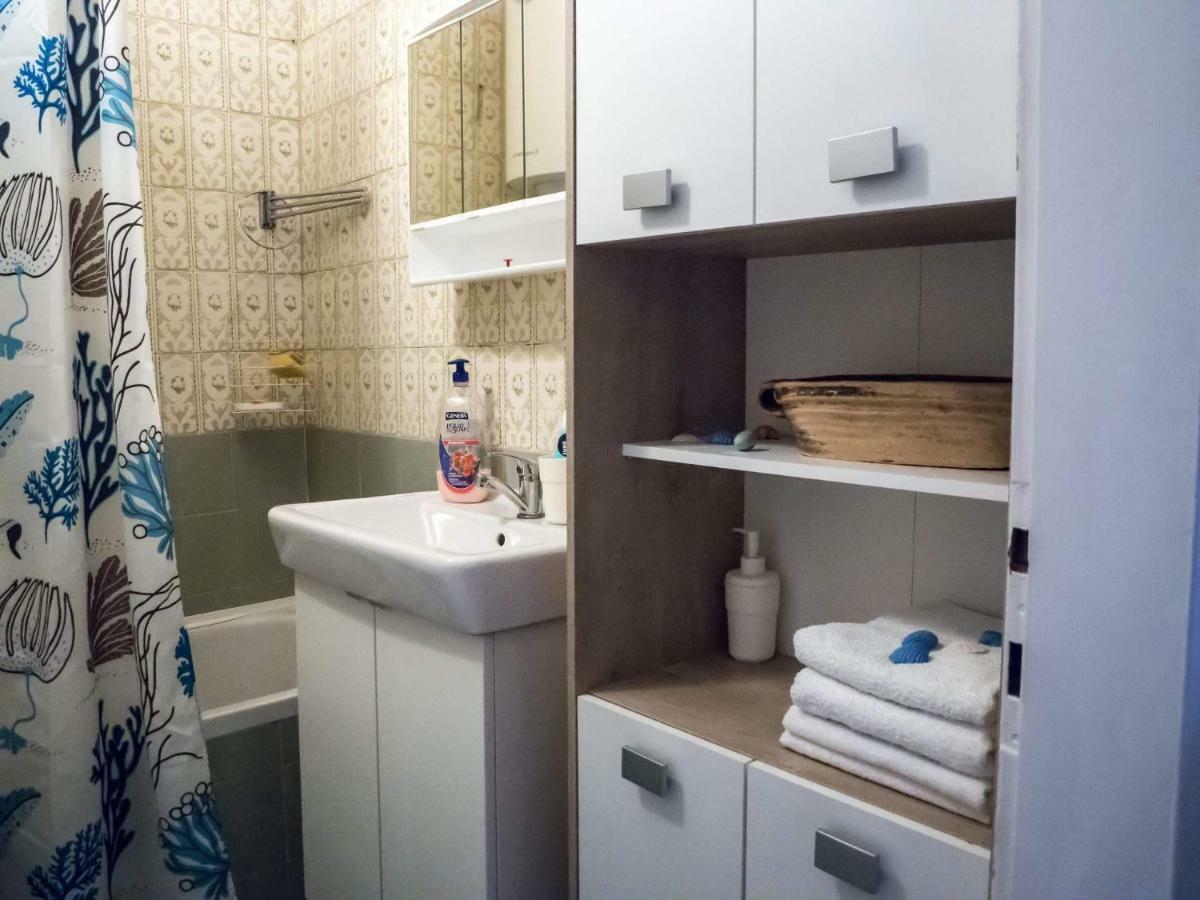 Apartment Dubovac Karlovac Eksteriør billede